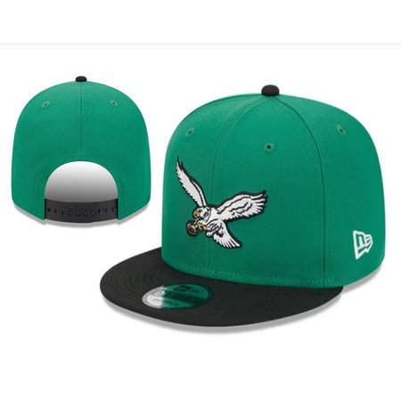 Philadelphia Eagles Snapback Hat