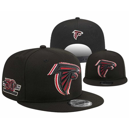 Atlanta Falcons Snapback Hat