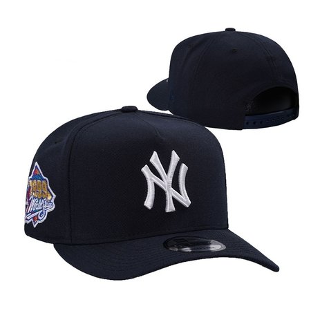 New York Yankees Adjustable Hat