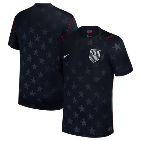 Men's USA Away Replica Jersey World Cup 2026