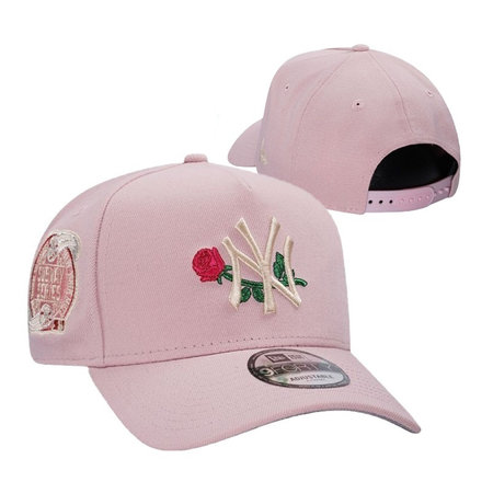 New York Yankees Adjustable Hat