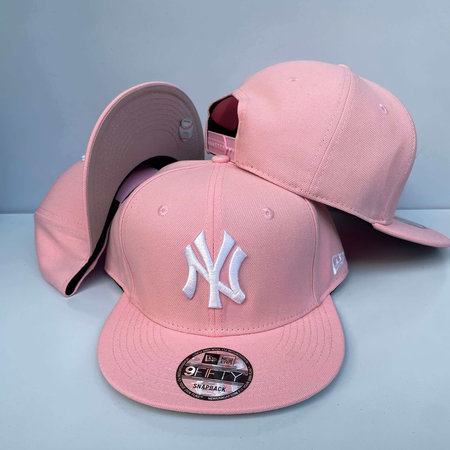 New York Yankees Snapback Hat