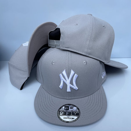 New York Yankees Snapback Hat