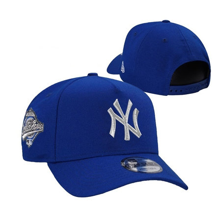 New York Yankees Adjustable Hat