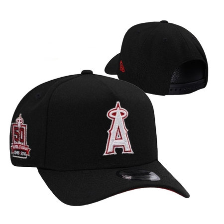 Los Angeles Angels Adjustable Hat