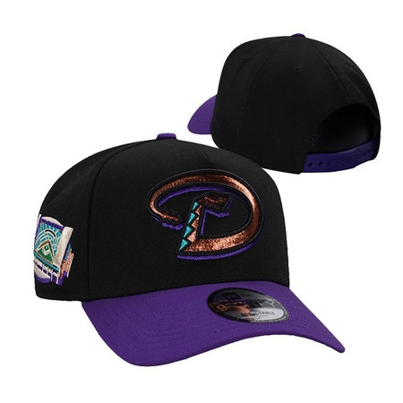 Arizona Diamondbacks Adjustable Hat