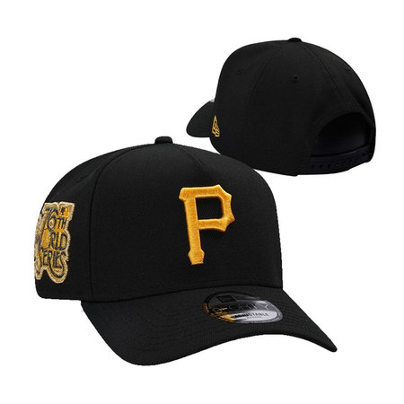 Pittsburgh Pirates Adjustable Hat