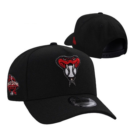 Arizona Diamondbacks Adjustable Hat