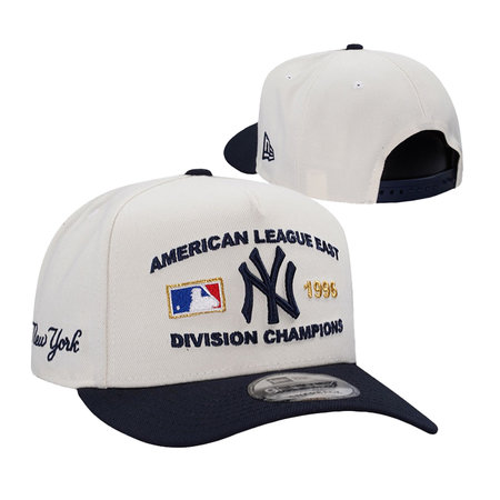 New York Yankees Adjustable Hat