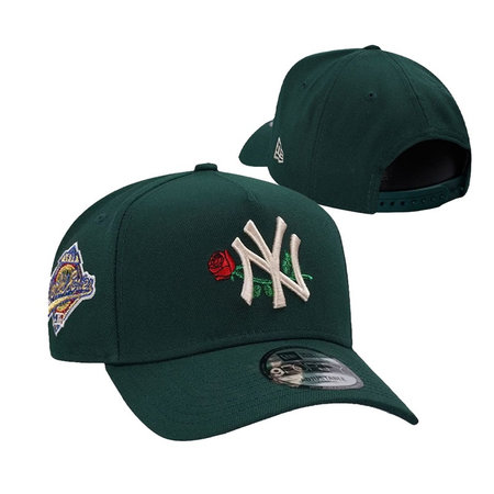 New York Yankees Adjustable Hat