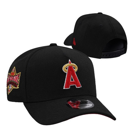 Los Angeles Angels Adjustable Hat