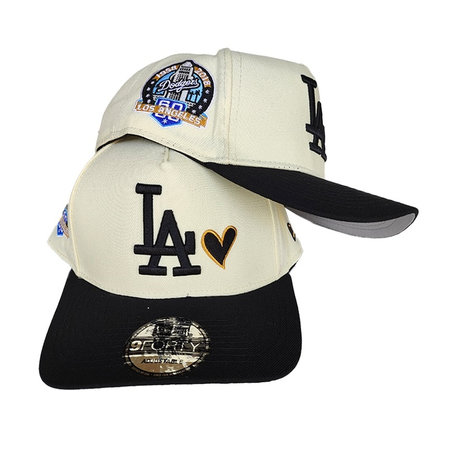 Los Angeles Dodgers Adjustable Hat