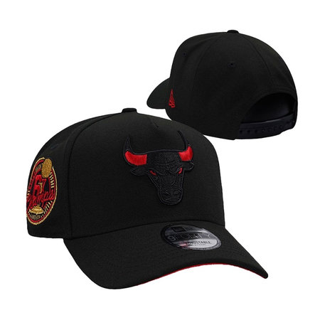 Chicago Bulls Adjustable Hat
