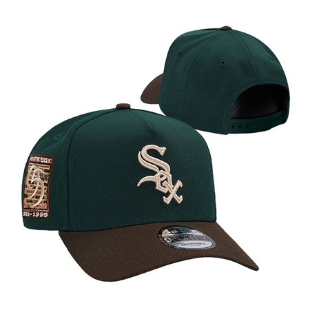 Chicago White Sox Adjustable Hat