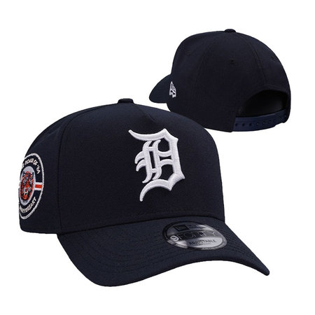 Detroit Tigers Adjustable Hat