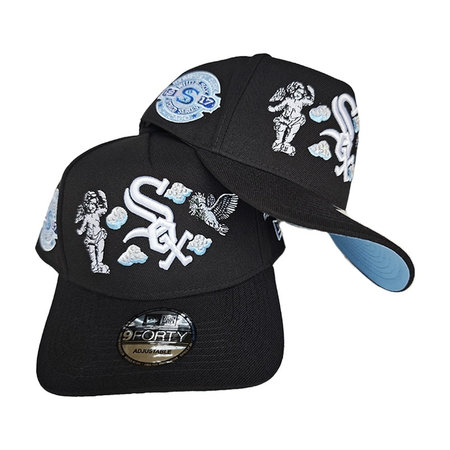 Chicago White Sox Adjustable Hat