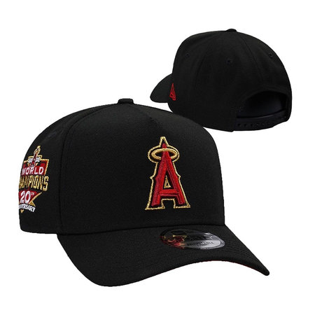 Los Angeles Angels Adjustable Hat
