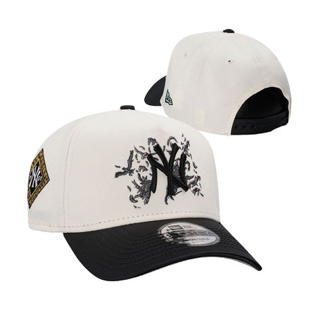 New York Yankees Adjustable Hat
