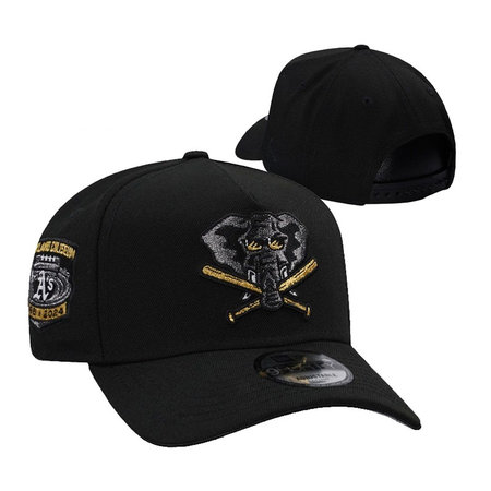 Oakland Athletics Adjustable Hat