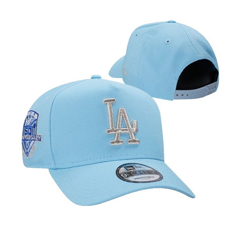 Los Angeles Dodgers Adjustable Hat