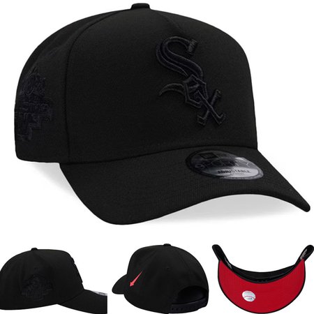 Chicago White Sox Adjustable Hat