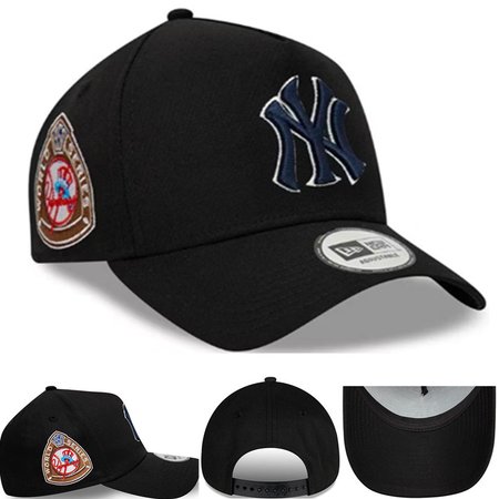 New York Yankees Adjustable Hat