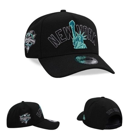 New York Yankees Adjustable Hat