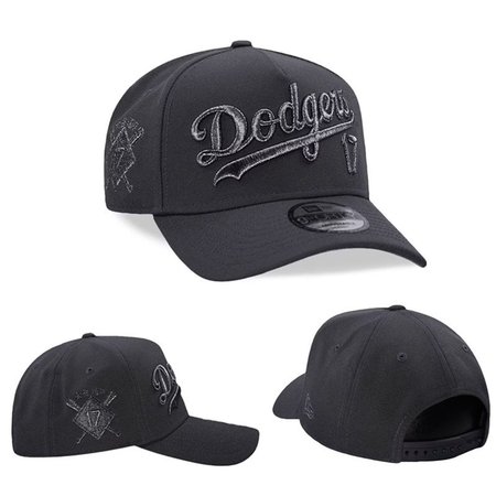 Los Angeles Dodgers Adjustable Hat