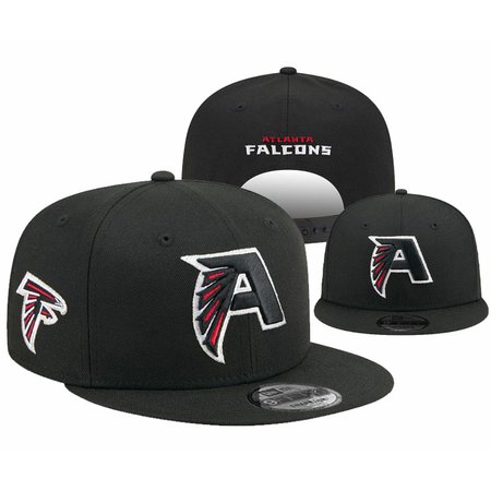 Atlanta Falcons Snapback Hat