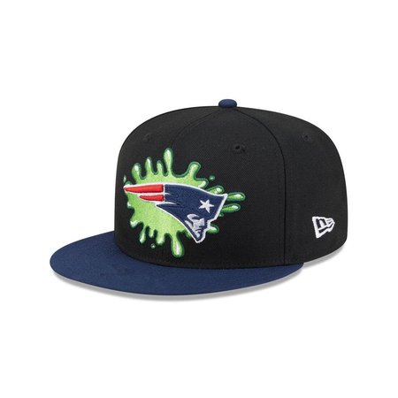 New England Patriots Snapback Hat
