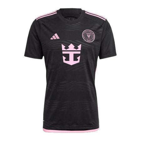 Men's Inter Miami CF Away Replica Soccer Jersey 2024/25