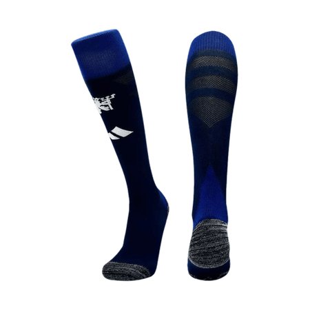 Kid's Manchester United Away Soccer Socks 2024/25