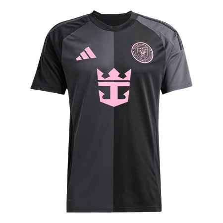 Men's Inter Miami CF Away Replica Soccer Jersey 2025