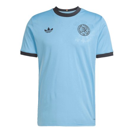 Men's Germany Goalkeeper Replica Soccer Jersey -125th Anniversary 2025