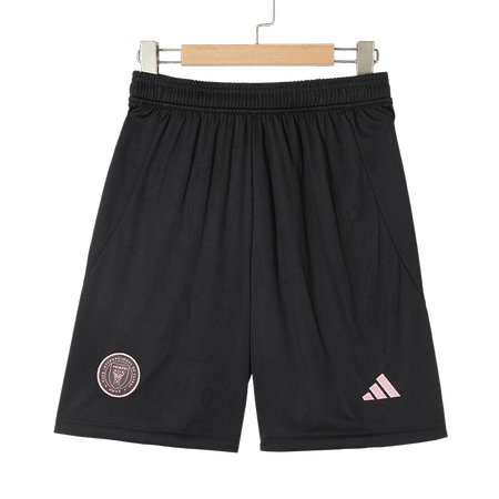 Men's Inter Miami CF Away Soccer Shorts 2025