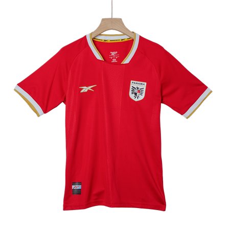 Men's Panama Home Replica Soccer Jersey 2025