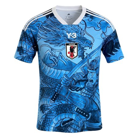 Men's Japan Special Replica Soccer Jersey World Cup 2026