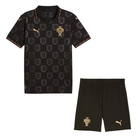 Men's Portugal World Cup Jersey Kit 2026