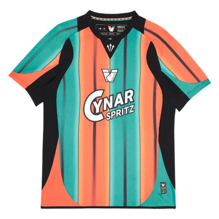 Men's Venezia FC Third Away Replica Soccer Jersey 2025/26