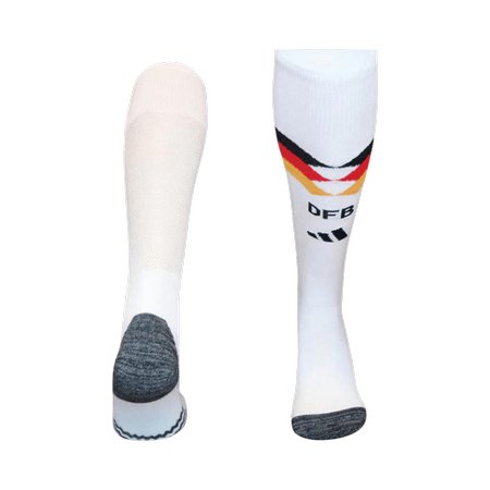 Germany Home Soccer Socks 2026