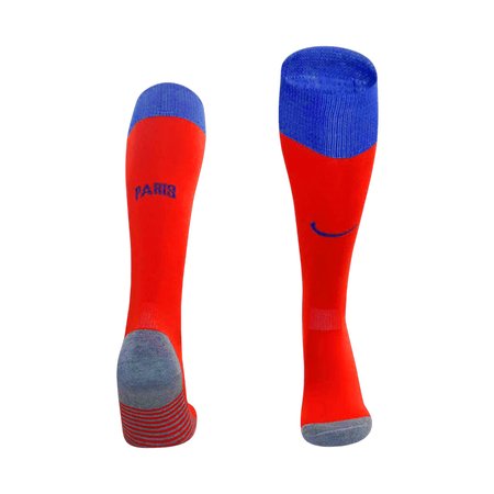 Kid's PSG Third Away Soccer Socks 2025/26