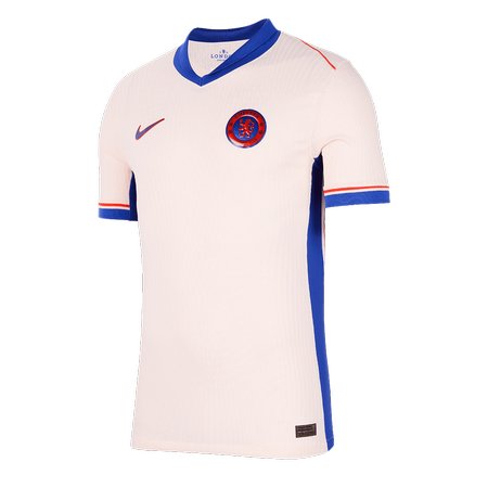 Men's Chelsea Away Authentic Jersey 2024/25