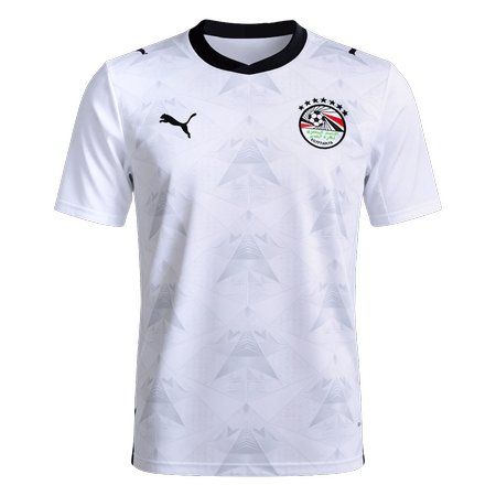 Men's Egypt Away Replica Soccer Jersey World Cup 2026
