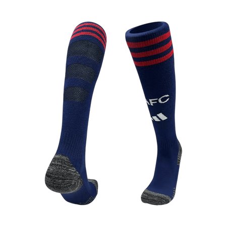 Kid's Arsenal Away Soccer Socks 2025/26