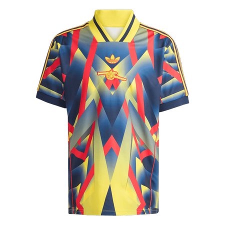 Men's Arsenal Special Replica Soccer Jersey 2025/26