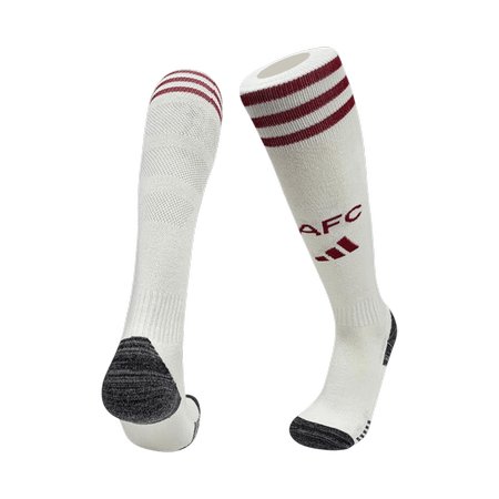 Kid's Arsenal Third Away Soccer Socks 2025/26