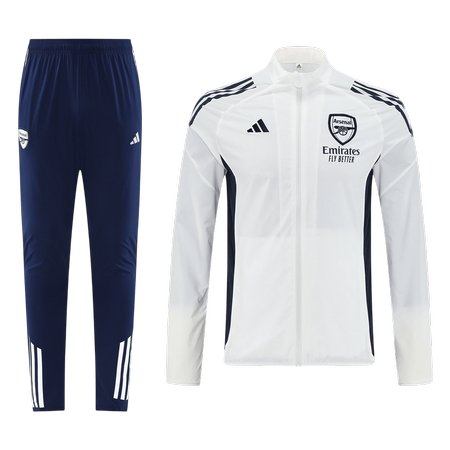 Men's Arsenal Tracksuit 2025/26