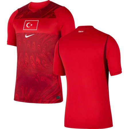 Kid's Turkey Home Replica Jersey World Cup 2026
