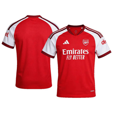 Kid's Arsenal Home Replica Soccer Jersey 2026/27