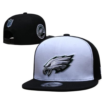Philadelphia Eagles Snapback Hat